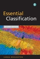 Essential Classification 1555705073 Book Cover