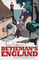 Betjeman's England 1848540922 Book Cover