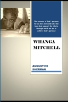 Whanga Mitchell 1365470857 Book Cover