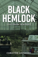Black Hemlock (Love & Murder) B0GS4HJPY7 Book Cover