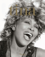 Tina Turner: That's My Life 0847869164 Book Cover