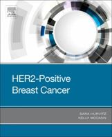 Her2-Positive Breast Cancer 0323581226 Book Cover