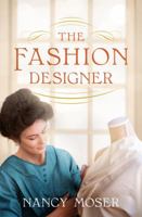 The Fashion Designer 1683226011 Book Cover