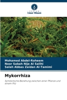 Mykorrhiza (German Edition) 6208251389 Book Cover