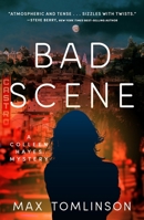 Bad Scene 1608095002 Book Cover
