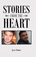 Stories from the Heart 1638149747 Book Cover