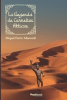 La llegenda de Cornelius Atticus (Spanish Edition) 8410484242 Book Cover