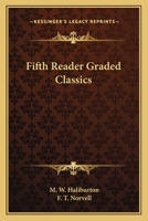 Fifth Reader Graded Classics 0548292884 Book Cover