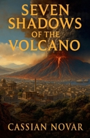 Seven Shadows Of The Volcano (Historical Novels) B0GVJMTWL1 Book Cover