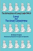 Lenny and the Great Catastrophe 1979565570 Book Cover
