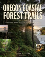 OREGON COASTAL FOREST TRAILS 2026–2027: Lush Loops, Scenic Views and Artisan Coffee Stops B0H4KZ8XW7 Book Cover
