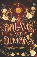 Of Dreams and Demons B0B7QFSGWW Book Cover