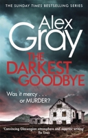 The Darkest Goodbye 075155488X Book Cover