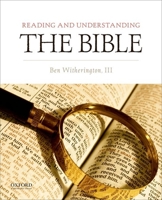 Reading and Understanding the Bible 0199340579 Book Cover