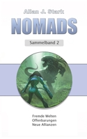 NOMADS Sammelband: Sammelband 2 B0BVCT4KB3 Book Cover