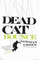 Dead Cat Bounce 0060851694 Book Cover