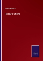 The Law of Storms 3375174292 Book Cover