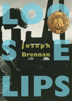 Loose Lips: A Gay Sea Odyssey 0645555347 Book Cover