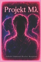 Projekt M? B0G492Q5G7 Book Cover