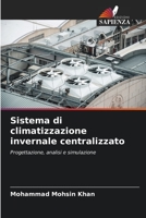 Sistema di climatizzazione invernale centralizzato 6205675498 Book Cover