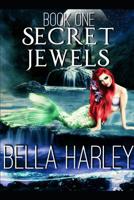 Secret Jewels: A Mermaid Romantic Fantasy 1070624306 Book Cover