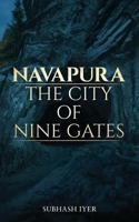 Navapura: The City of Nine Gates 1948032112 Book Cover