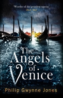 The Angels of Venice 1472134311 Book Cover