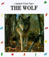 The Wolf: Night Howler 088106436X Book Cover