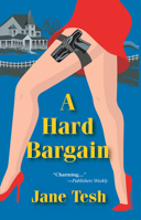 Hard Bargain 1590586522 Book Cover
