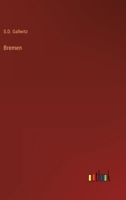 Bremen 3864447852 Book Cover