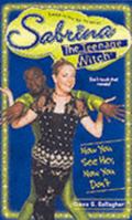 Now You See Her, Now You Don't 0671021206 Book Cover