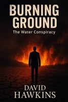 BURNING GROUND: The Water Conspiracy B0FSCY534F Book Cover