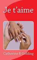 Je t’aime 1505870178 Book Cover