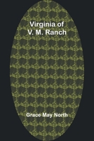 Virginia of V. M. Ranch (French Edition) 9362991225 Book Cover