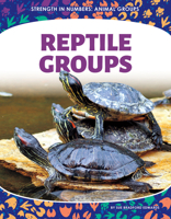 Reptile Groups 1098297296 Book Cover
