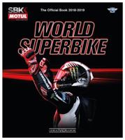 World Superbike 2018/2019: The Official Book 8879117378 Book Cover