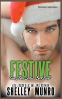 Festive 1991063024 Book Cover
