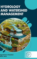 Hydrology and Watershed Management 936084764X Book Cover