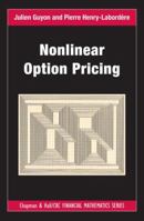 Nonlinear Pricing Methods in Quantitative Finance 1466570334 Book Cover