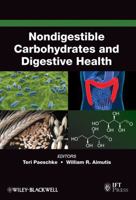 Nondigestible Carbohydrates and Digestive Health 0813817625 Book Cover