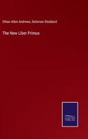 The New Liber Primus 3375141009 Book Cover