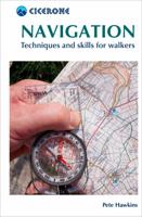 Navigation: Techniques and Skills for Walkers (Cicerone Mini-Guides) 1852844906 Book Cover