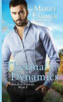 Thermal Dynamics 1548327654 Book Cover