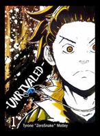 UNRIVALED Volume 1 0578761262 Book Cover