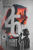 25 Short Stories B0BRZ4J9L1 Book Cover