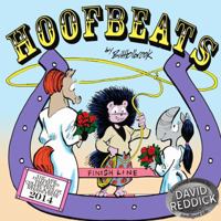 Hoofbeats 1939544297 Book Cover