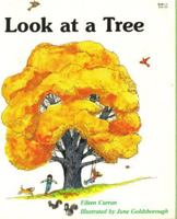 Look at a Tree (Now I Know First Start Reader) 0816703507 Book Cover