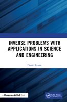 Inverse Problems with Applications in Science and Engineering 0367001985 Book Cover