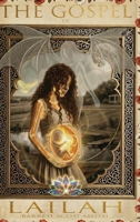 THE GOSPEL OF LAILAH B0HD9Q79D9 Book Cover