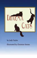 Dharma Cats 0692618384 Book Cover